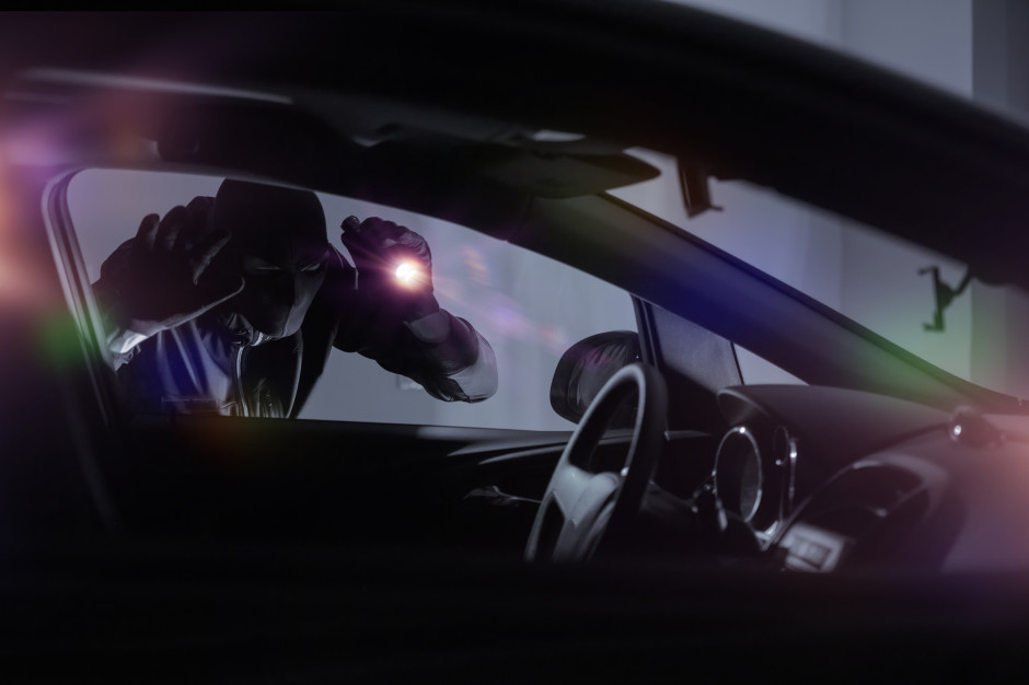 Oto najczęściej kradzione auto w Polsce. "Można je łatwo upłynnić na rynku"