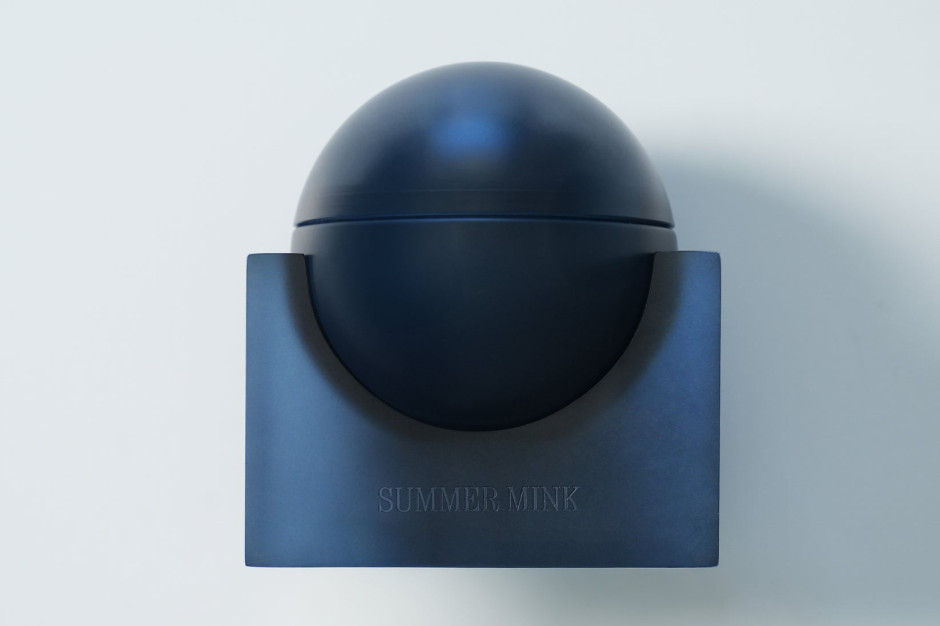 Nueva fragancia de Drake: Summer Mink / BWFH