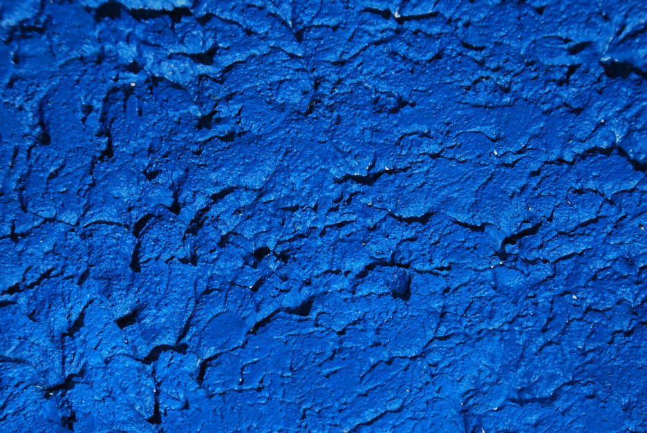 Pigmento azul / Unsplash, Marina Velasco