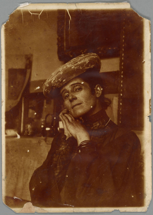 Olga Boznańska / PAP