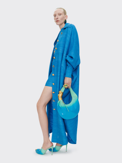 El nuevo bolso de Schiaparelli: Soufflé Bag/ Schiaparelli