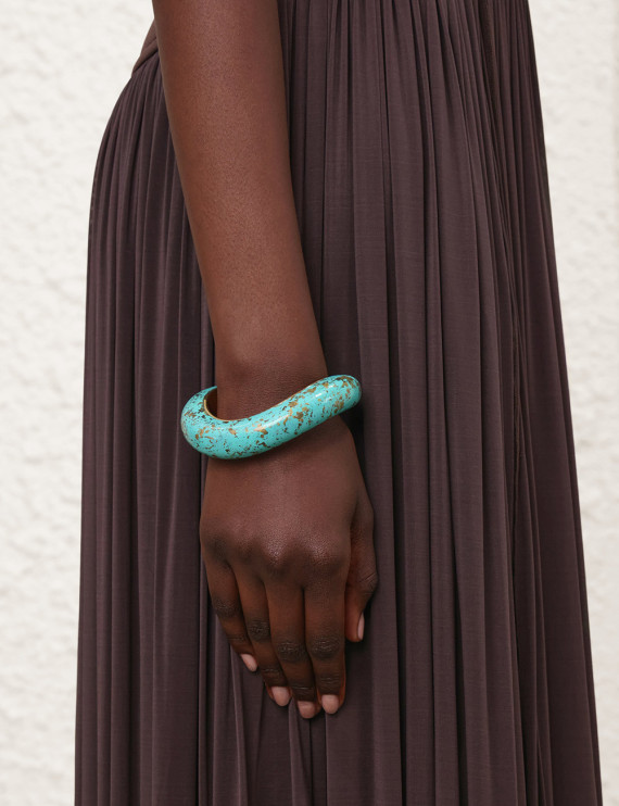 Pulsera Zimmermann / Materiales de prensa