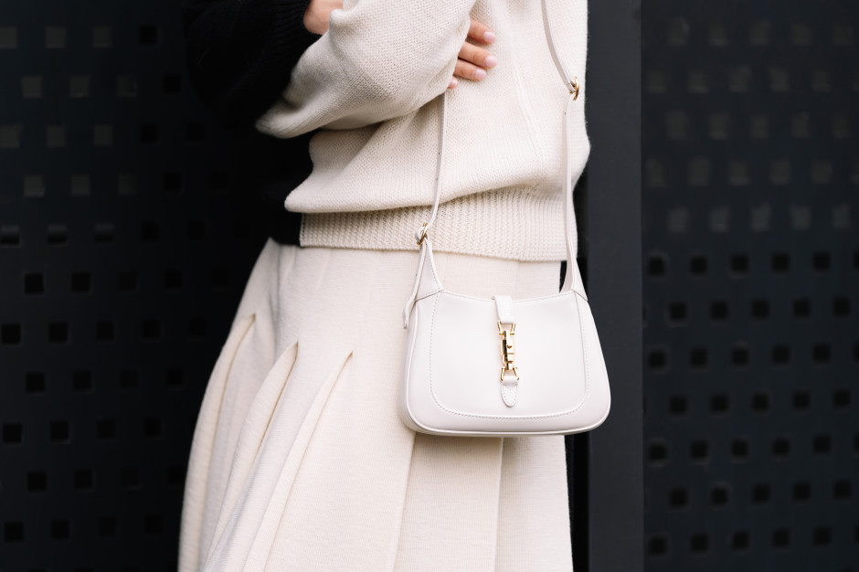 Gucci Jackie: la borsa su cui vale la pena investire nel 2025 / Shutterstock