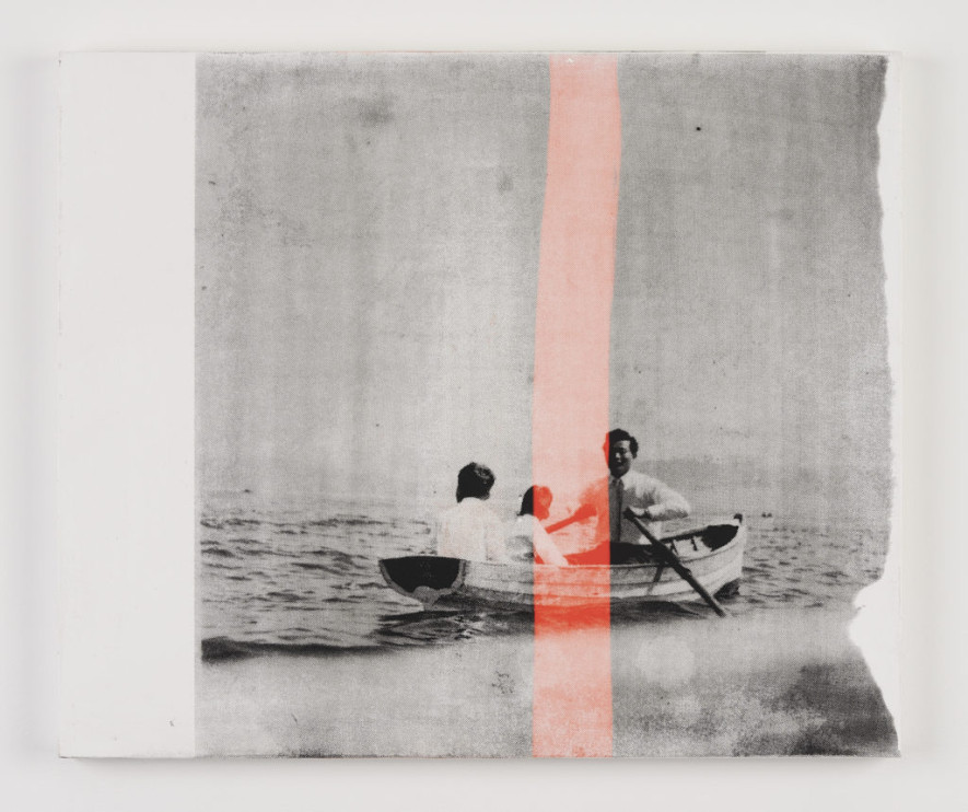 MITSUO KIM Adeus, Meu Amor, 2021 / materiais de imprensa do Museu Manggha em Cracóvia