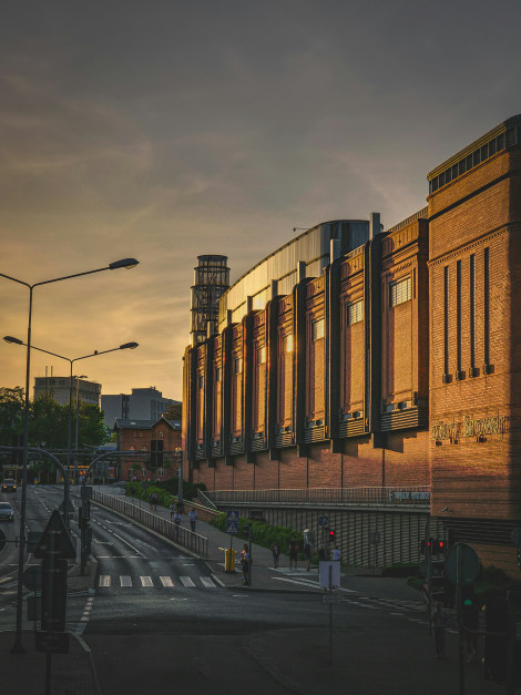 Illustrative photo Poznań / photo Unsplash, Andrzej Machnik