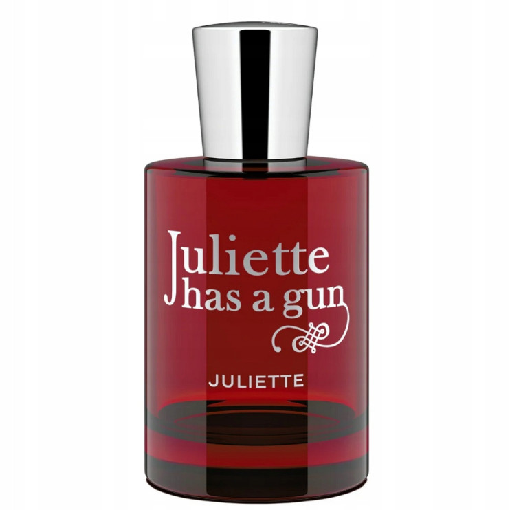Juliette Has a Gun Juliette Eau de Parfum / press materials