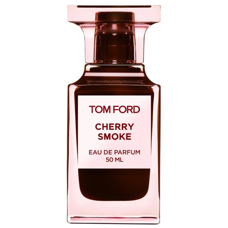 Tom Ford Cherry Smoke Eau de Parfum Spray / Press Kit