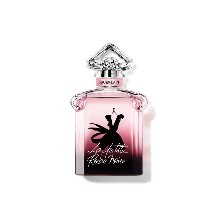 Guerlain La Petite Robe Noire / press materials