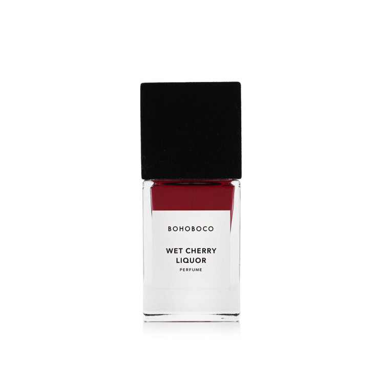 BOHOBOCO Wet Cherry Liquor Eau de Parfum / press materials