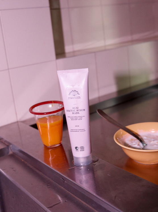 RUDOLPH CARE cosmetics/photo: press materials