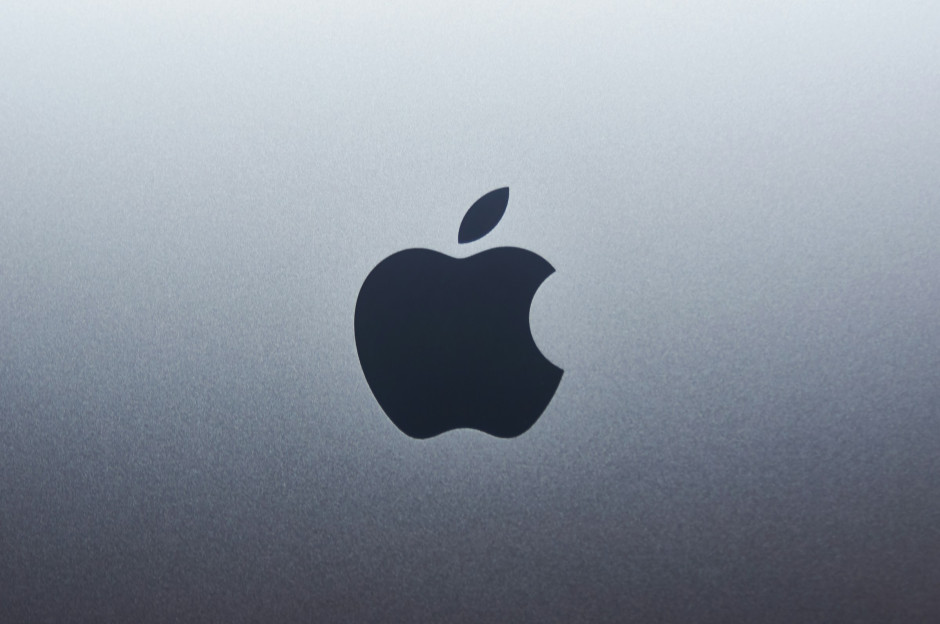 Apple - het meest waardevolle merk ter wereld 2025 / Unsplash, Sumudu Mohottige