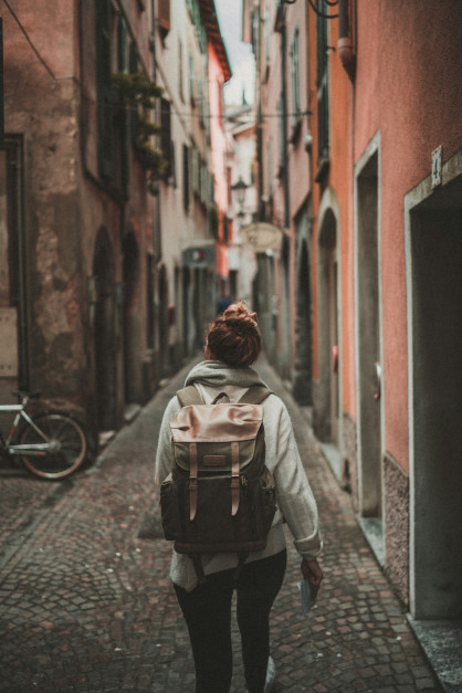 Illustratieve foto / foto: Unsplash, Timo Stern