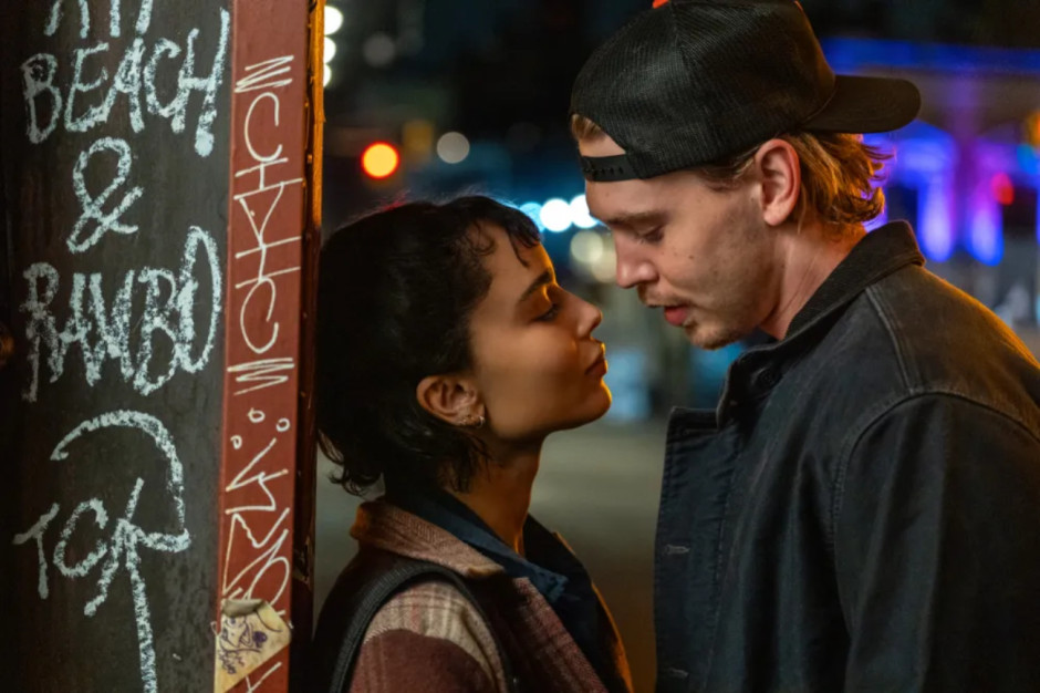 Austin Butler w filmie polskiego reżysera. "Największy gawędziarz audiowizualny na świecie"