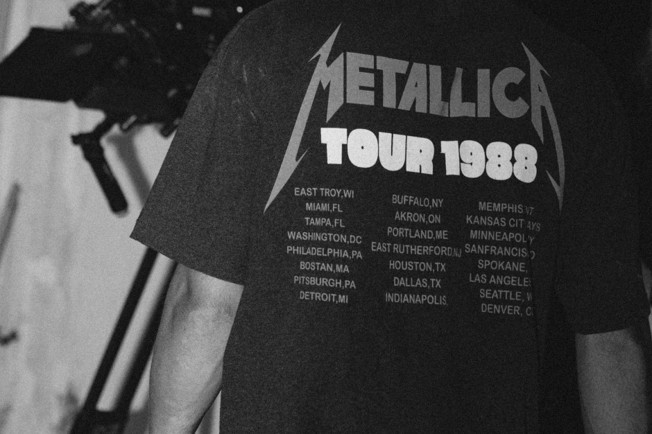 Metallica przedłuża trasę"M72 World Tour". Wiemy, gdzie wystąpi w Polsce