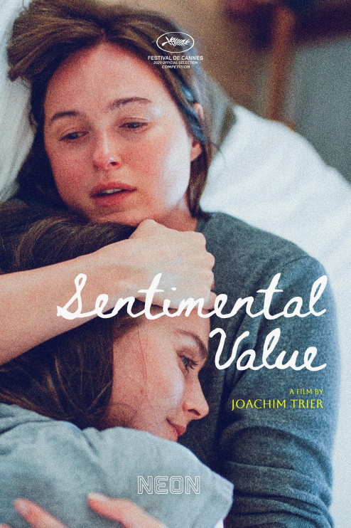 Locandina del film