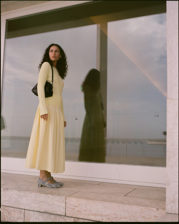 Bałagan Studio for summer 2025 / press materials