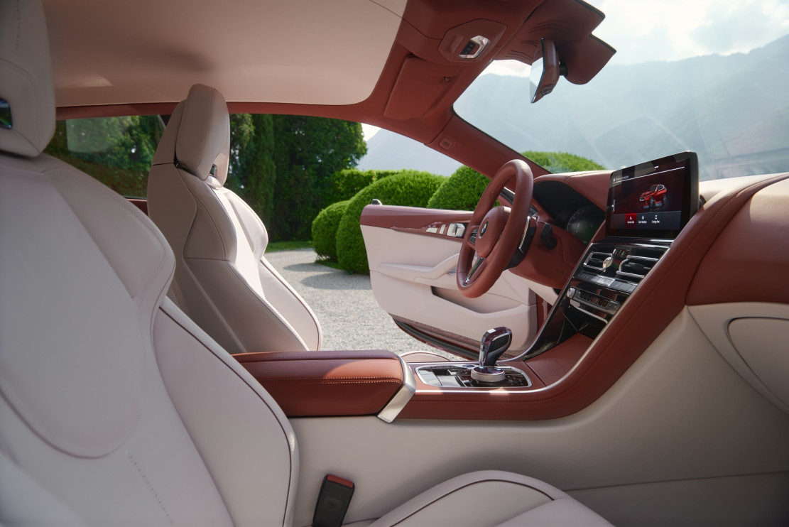 BMW Speedtop / materiały prasowe