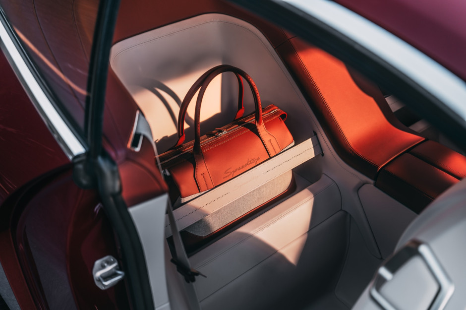 BMW Speedtop / materiały prasowe