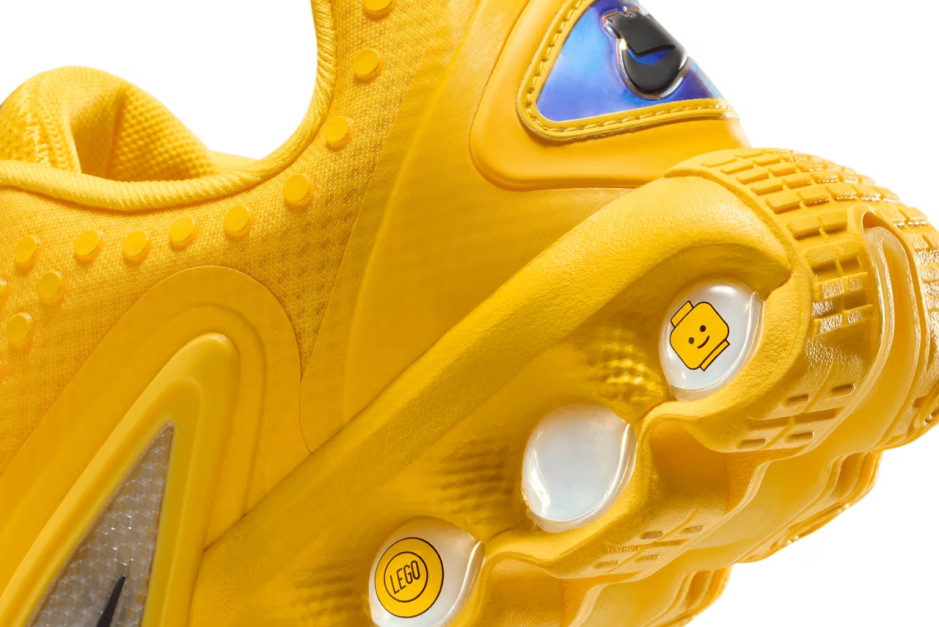 Lego x Nike Air Max Dn / Foto: Nike