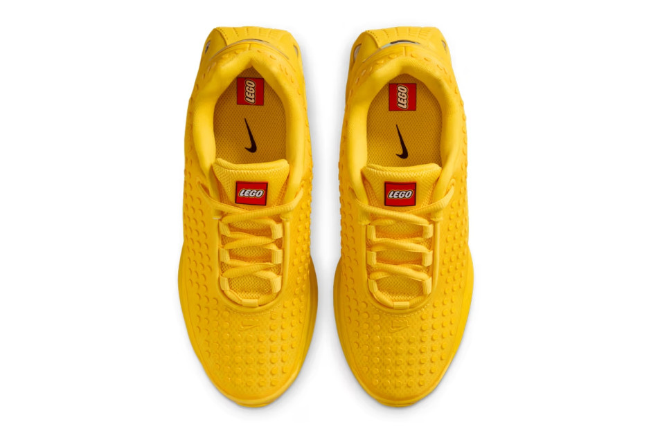 Lego x Nike Air Max Dn / Foto: Nike