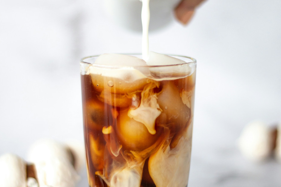 Coconut Cloud Coffee – der neuste Hit von TikTok/Unsplash, Ieva Kisunaite
