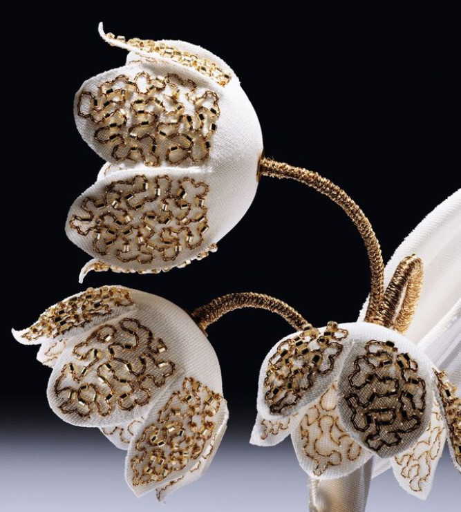 Dior presents the Les Récoltes Majeures collection/photo: Dior press materials