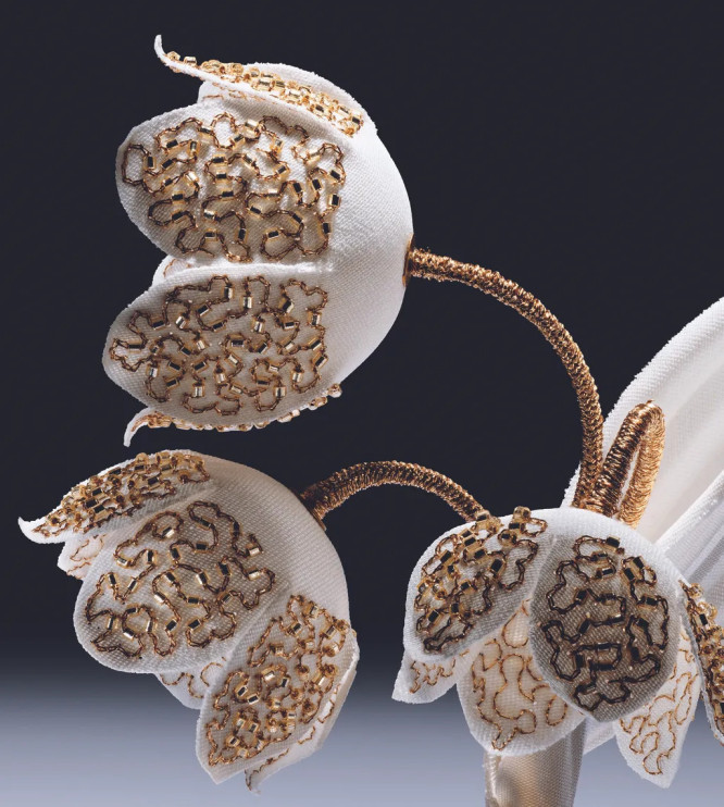Dior presents the Les Récoltes Majeures collection/photo: Dior press materials