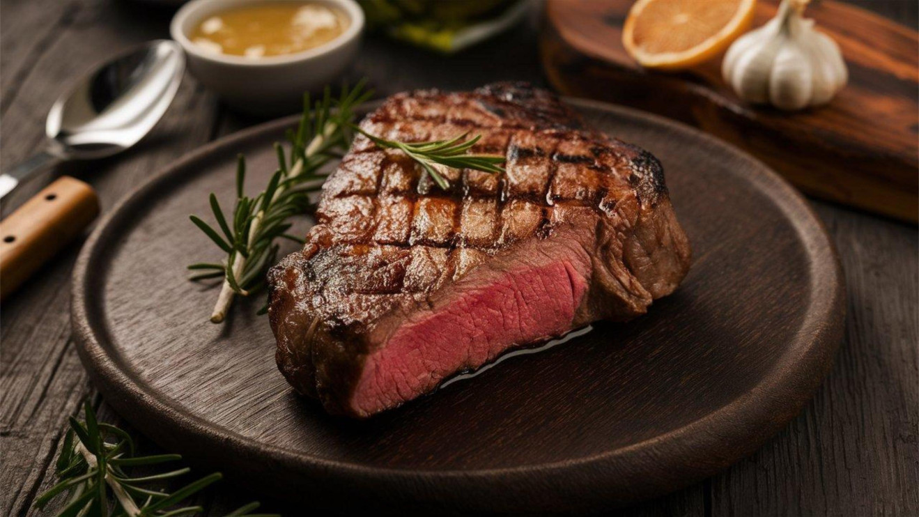 Bistecca alla fiorentina / Shutterstock