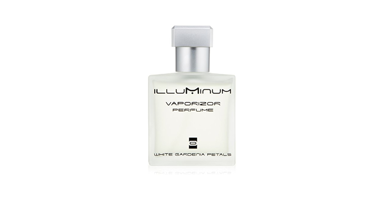 Illuminum White Gardenia Petals - свадебные духи Кейт Миддлтон / пресс-материалы