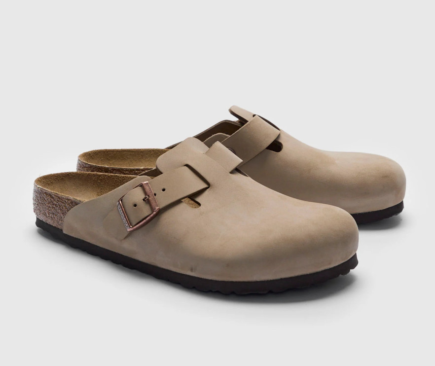 Birkenstock Boston Flip-Flops / Pressematerialien