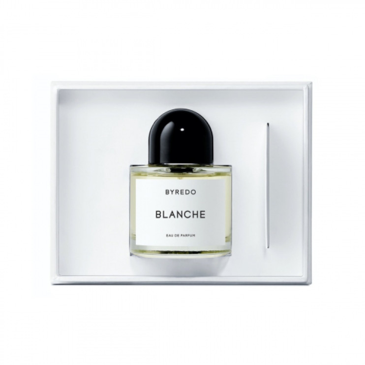 Byredo Blanche/fotoğraf: basın materyalleri