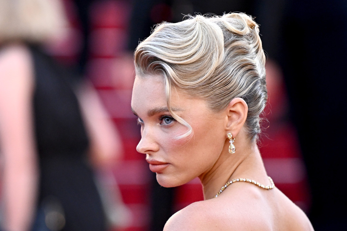 De heetste blondines voor zomer 2025 - Elsa Hosk / Getty Images