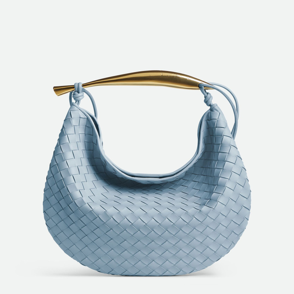 Bottega Veneta, Sardalya çantası / fotoğraf Bottega Veneta'ya ait