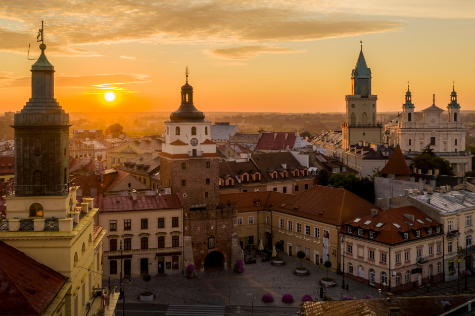 Lublin przygotowuje wyjątkową imprezę dla fanów zegarków. W roli głównej Antoni Patek