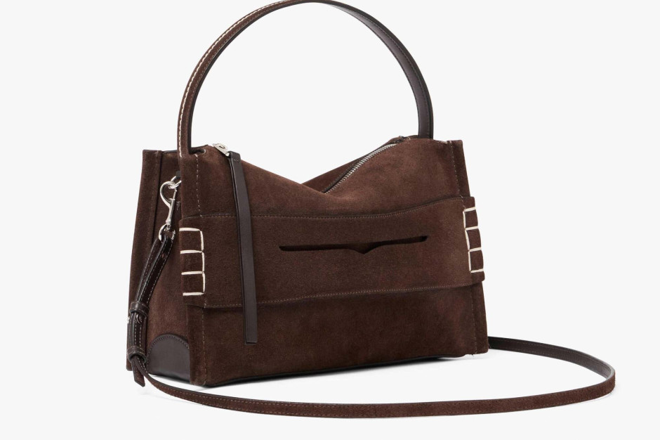 Borsa mocassino JW Anderson / JW Anderson