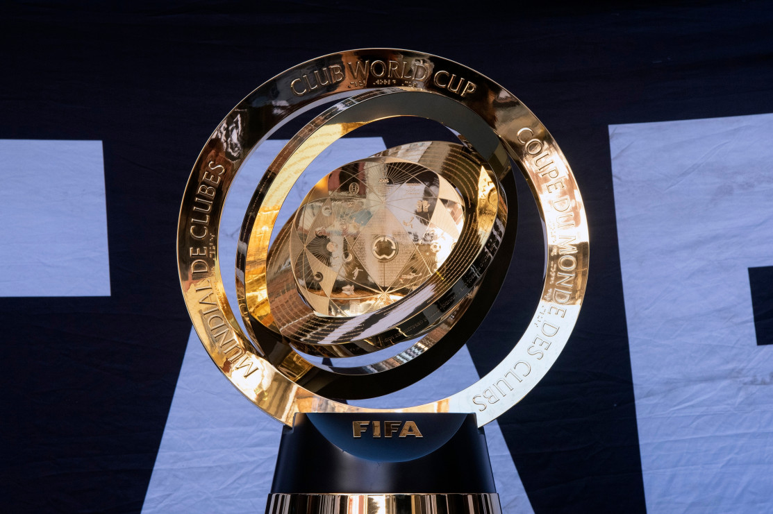 Campeonato Mundial de Clubes (CWC) sob os auspícios da FIFA
