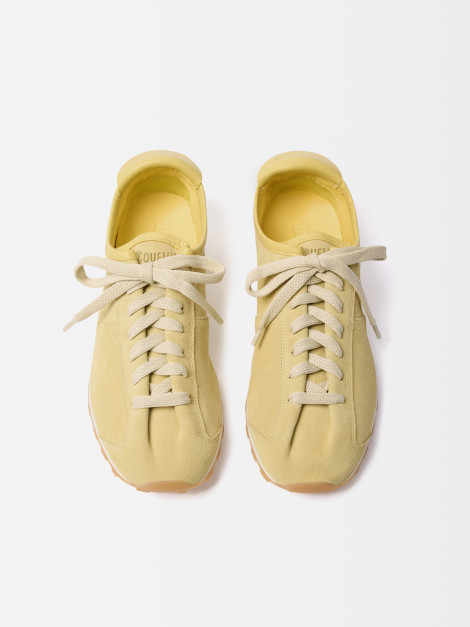 The Tennis / photo by Jacquemus