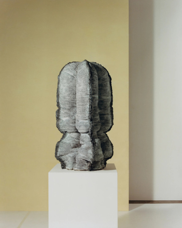 The Realm of Living Beings - Object 19 - Kunimasa Aoki - 2024 / Loewe Foundation press materials