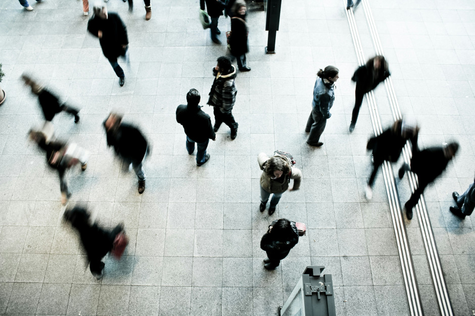 Foto ilustrativa / foto: Unsplash, Timon Studler