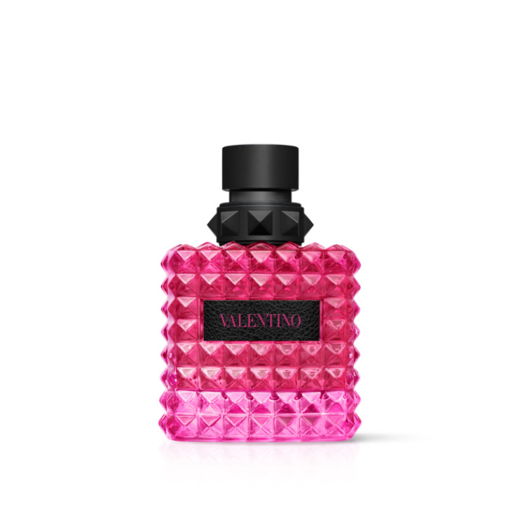 Valentino Born in Roma Extradose/photo: press materials