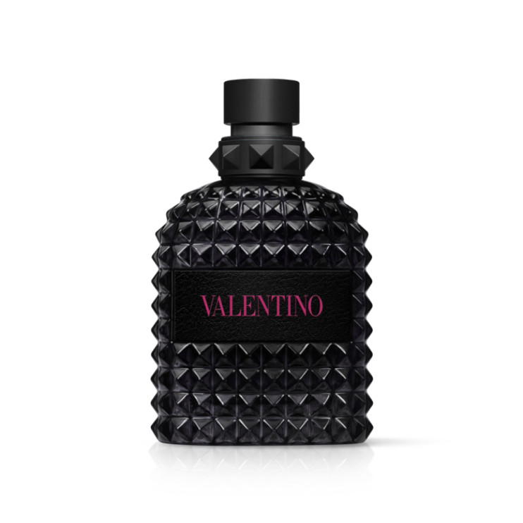 Valentino Born in Roma Extradose/photo: press materials