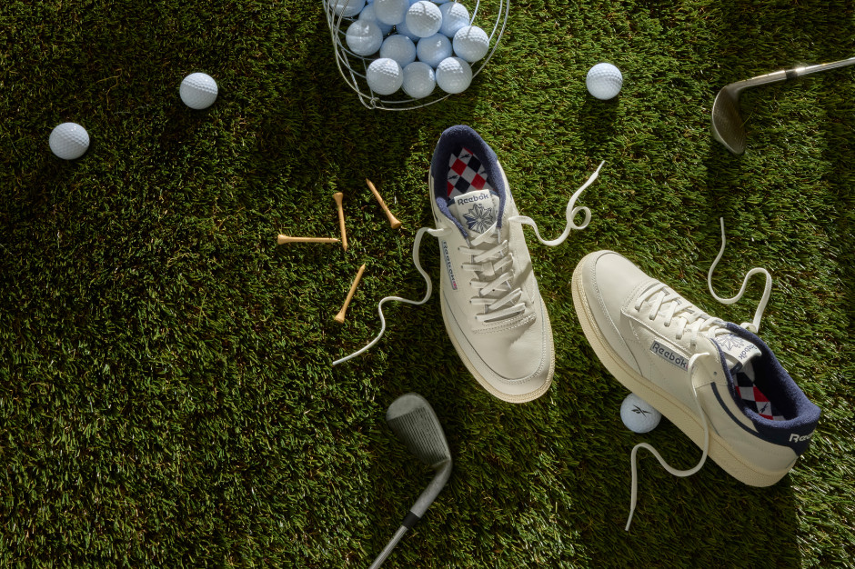Scarpe da golf di Reebok / Reebok