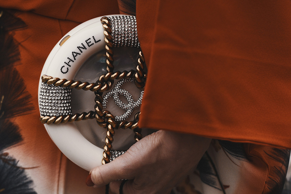 CHANEL inwestuje 80 milionów dolarów. Czym jest rewolucyjny projekt Nevold?