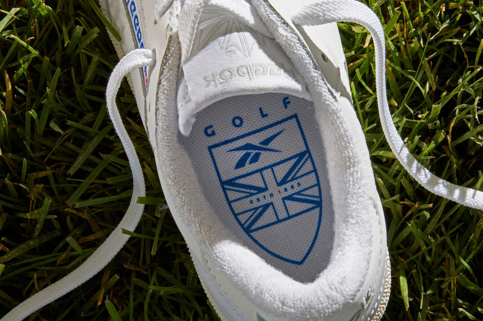 Reebok wraca do kultowego modelu sneakersów. To klasyka smart casual
