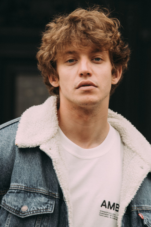 Sebastian Dela / materiais privados, foto de Pola Sobuń