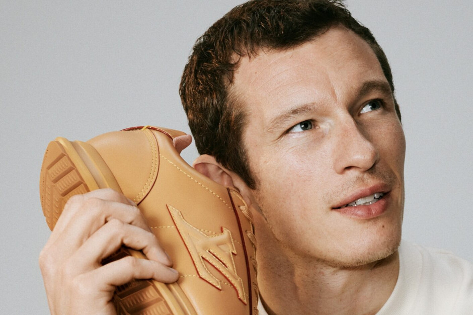 Pharrell Williams i Louis Vuitton prezentują ultramiękkie sneakersy. W sam raz dla miłośników Y2K