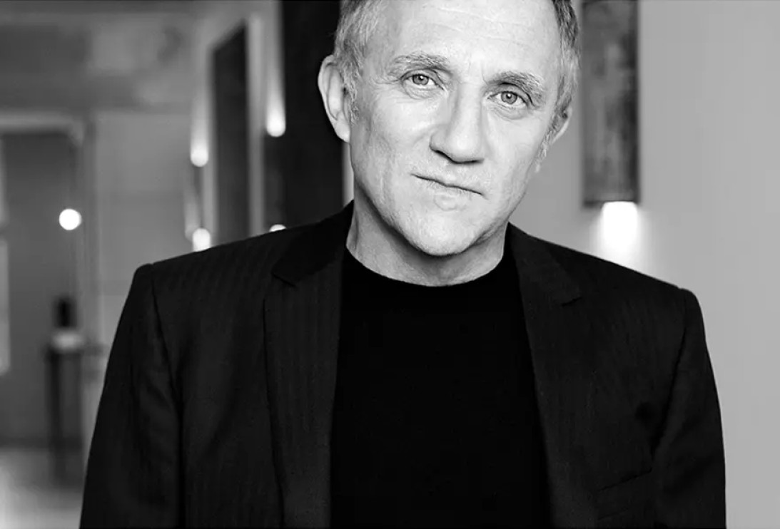 François-Henri Pinault/fot. Kering