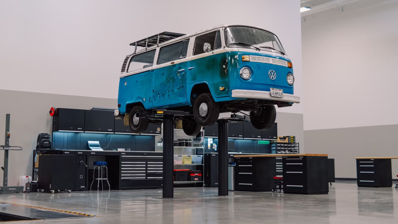 Volkswagen renovará