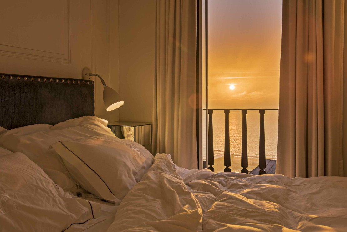 Hotel Boutique Santiago de Alfama / Material de prensa