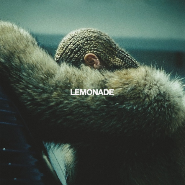 Portada del álbum Lemonade de Beyoncé / foto: material promocional